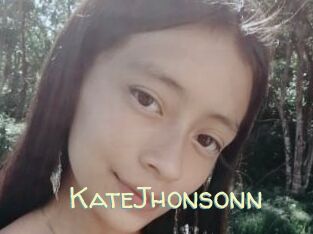 KateJhonsonn