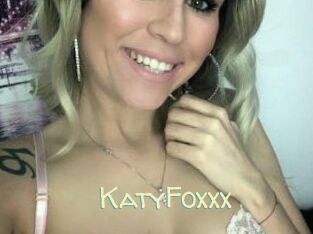 KatyFoxxx