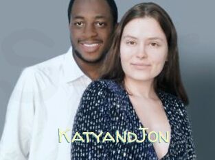 KatyandJon