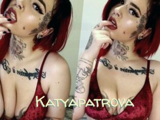 Katyapatrova