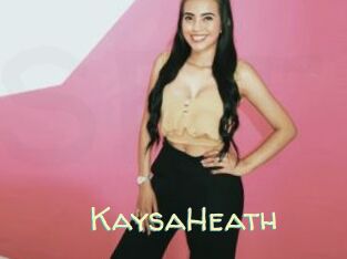 KaysaHeath