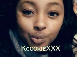 KcookieXXX