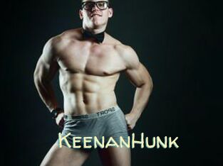 KeenanHunk