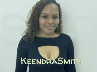 KeendraSmith