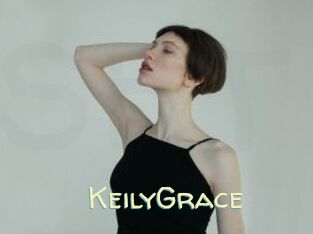 KeilyGrace