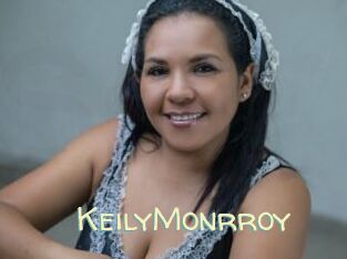 KeilyMonrroy