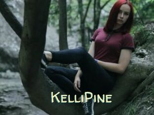 KelliPine