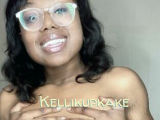 Kellikupkake