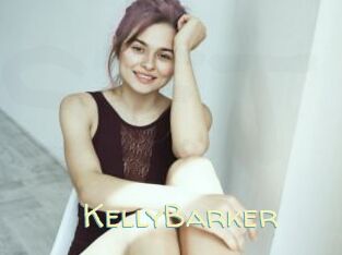 KellyBarker