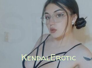 KendalErotic