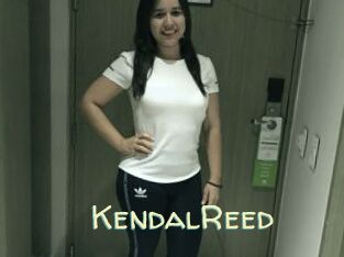 KendalReed