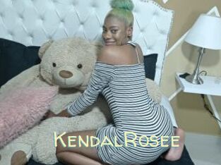 KendalRosee