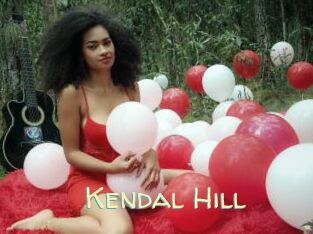 Kendal_Hill