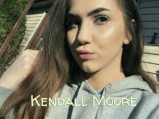 Kendall_Moore