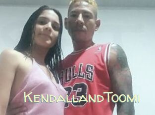 KendallandToomi