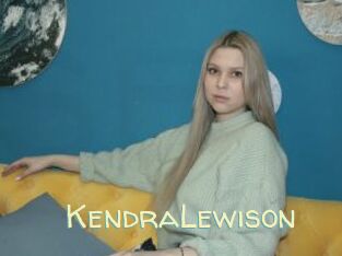 KendraLewison