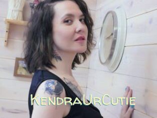 KendraUrCutie