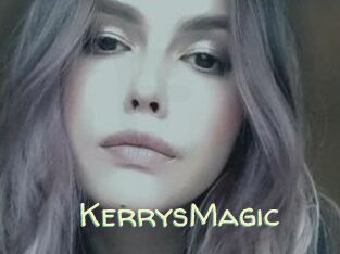 KerrysMagic