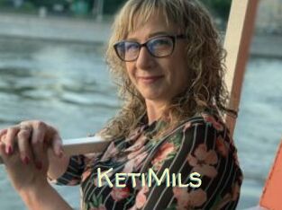 KetiMils