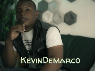 KevinDemarco