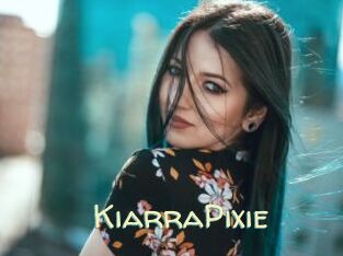 KiarraPixie