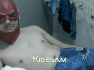 Kidssam