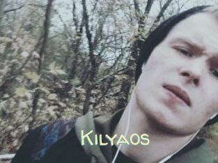 Kilyaos