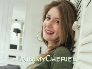 KimmyCheriee