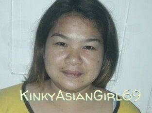 KinkyAsianGirl69