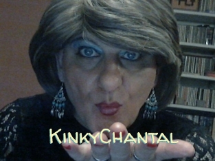 KinkyChantal