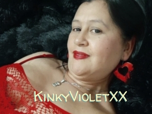 KinkyVioletXX