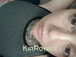 KirRoyale