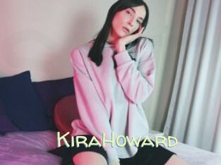 KiraHoward