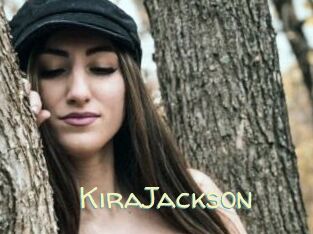 KiraJackson