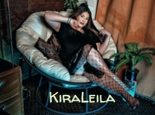 KiraLeila