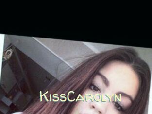 KissCarolyn