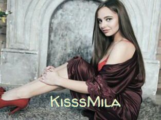 KisssMila