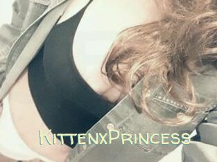 KittenxPrincess