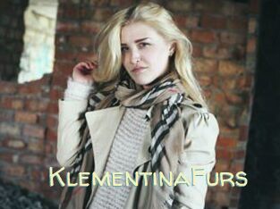 KlementinaFurs