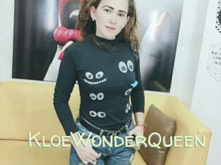 KloeWonderQueen