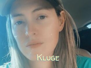 Kluge