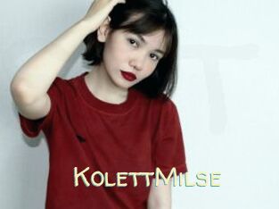 KolettMilse