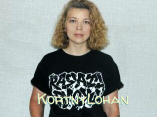 KortnyLohan