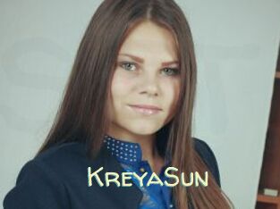 KreyaSun