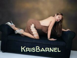 KrisBarnel