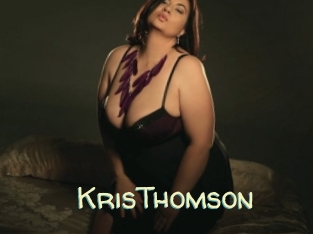 KrisThomson