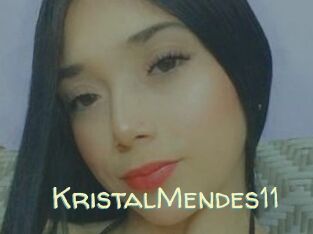 KristalMendes11