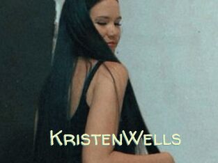 KristenWells