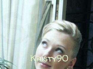 Kristy90