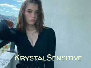 KrystalSensitive